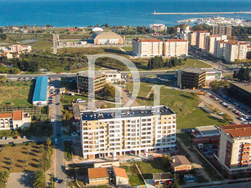 Апартаменты в Баре, Черногория, 151м2 - стоимость 188&nbsp;750€ - Ref: 14103 фото 2