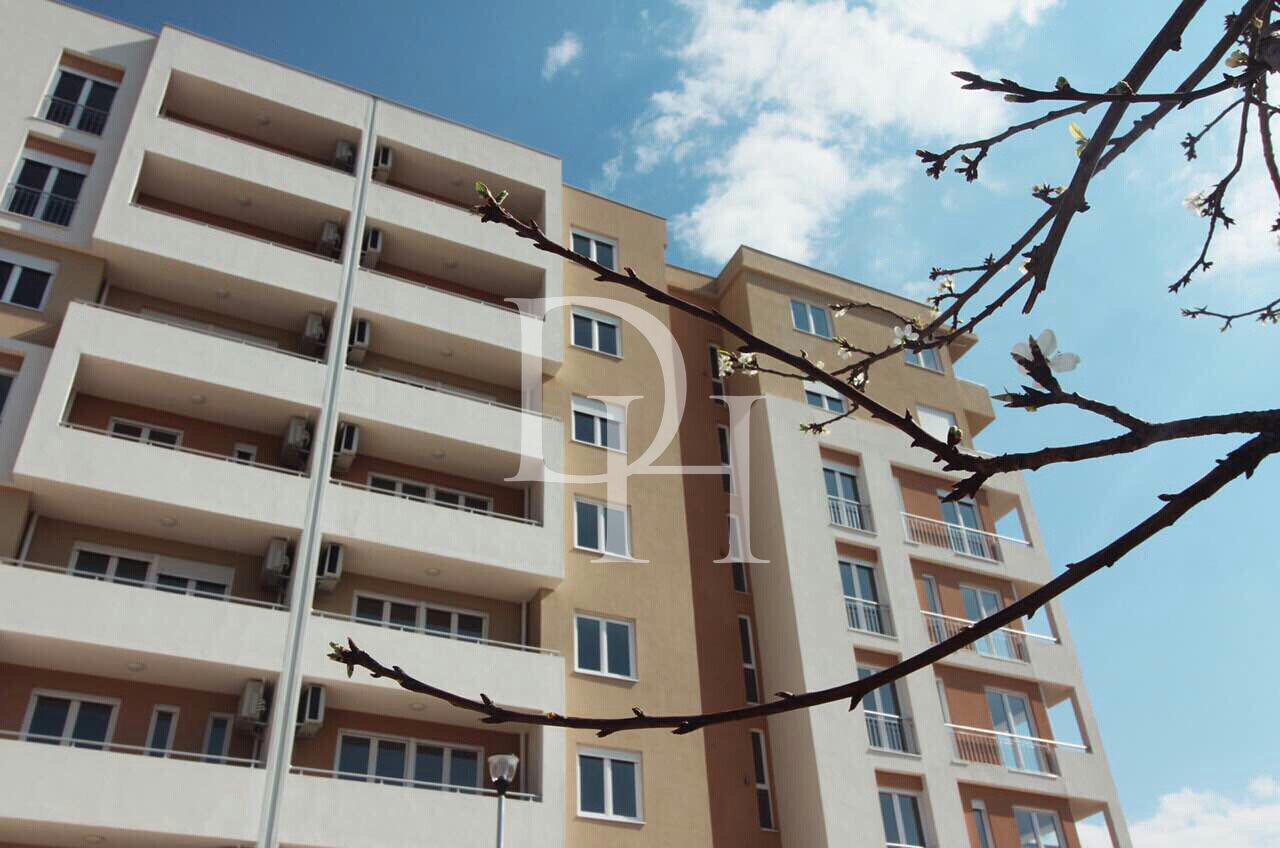 Апартаменты в Баре, Черногория, 151м2 - стоимость 188&nbsp;750€ - Ref: 14103 фото 9