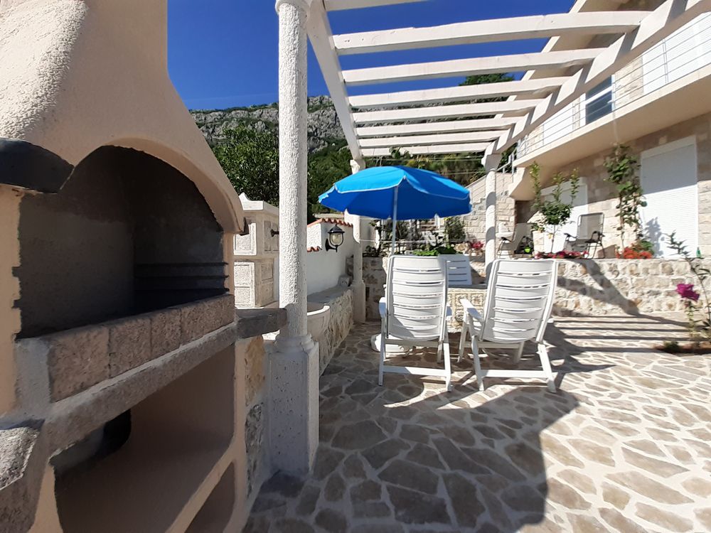 Вилла в Будве, Черногория, 245м2 - стоимость 520&nbsp;000€ - Ref: 14318 фото 13