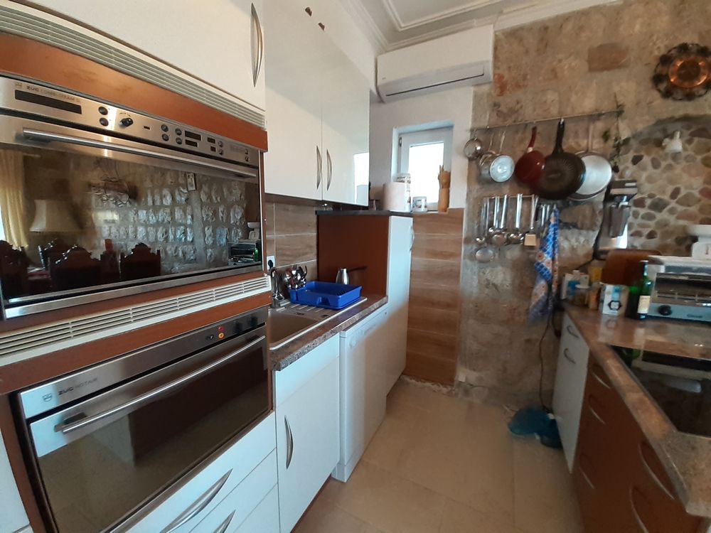 Вилла в Будве, Черногория, 245м2 - стоимость 520&nbsp;000€ - Ref: 14318 фото 22