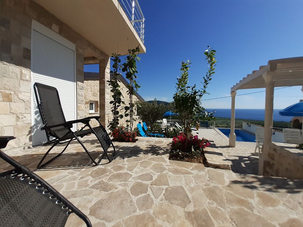 Вилла в Будве, Черногория, 245м2 - стоимость 520&nbsp;000€ - Ref: 14318 фото 5