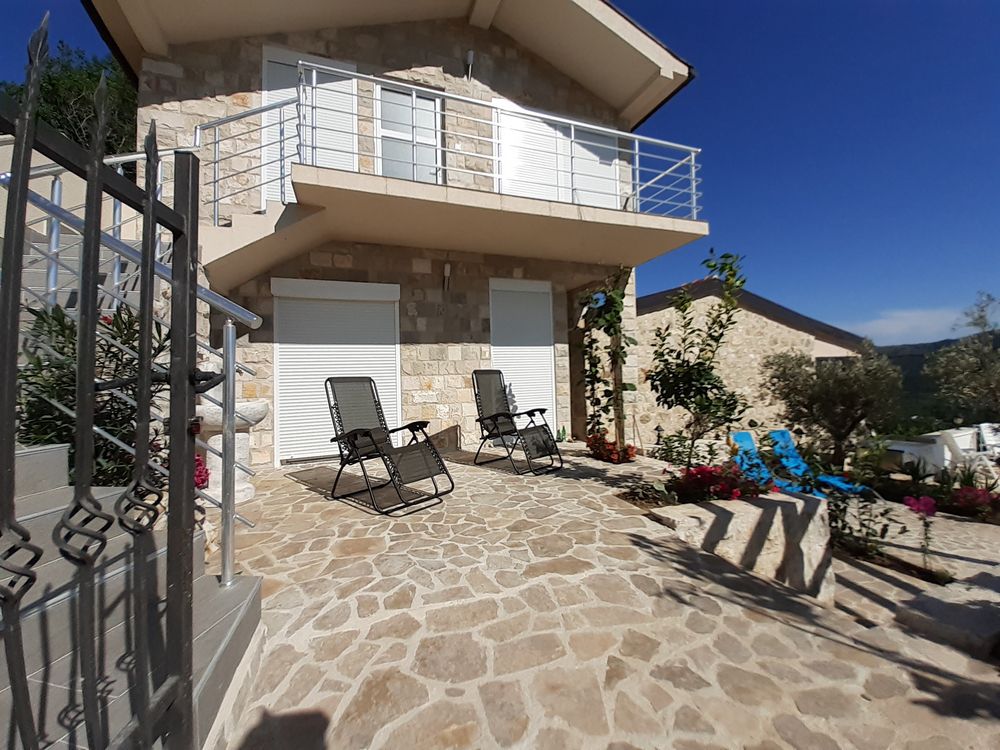 Вилла в Будве, Черногория, 245м2 - стоимость 520&nbsp;000€ - Ref: 14318 фото 6