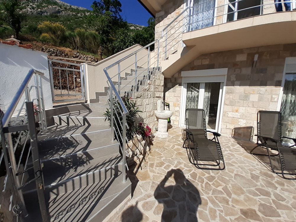 Вилла в Будве, Черногория, 245м2 - стоимость 520&nbsp;000€ - Ref: 14318 фото 42