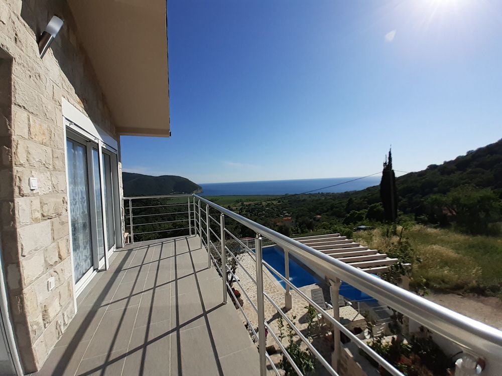 Вилла в Будве, Черногория, 245м2 - стоимость 520&nbsp;000€ - Ref: 14318 фото 43