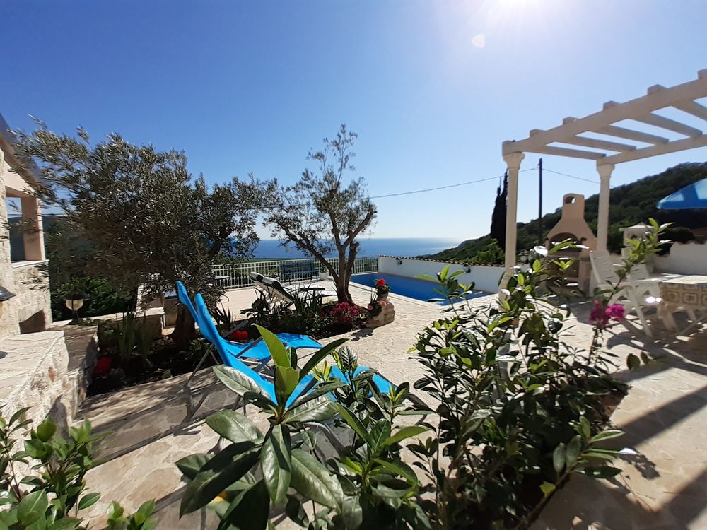 Вилла в Будве, Черногория, 245м2 - стоимость 520&nbsp;000€ - Ref: 14318 фото 1