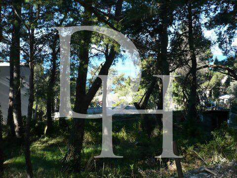 Участок в Баре, Черногория, 500м2 - стоимость 59&nbsp;500€ - Ref: 14499 фото 2