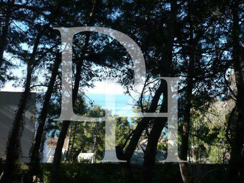 Участок в Баре, Черногория, 500м2 - стоимость 59&nbsp;500€ - Ref: 14499 фото 6