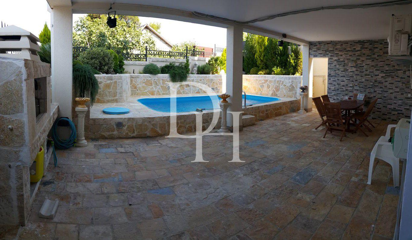 Willa w Ratac w Barze, Czarnogóra, 312m2 - koszt 460&nbsp;000€ - Ref: 14557 zdjęcia 3