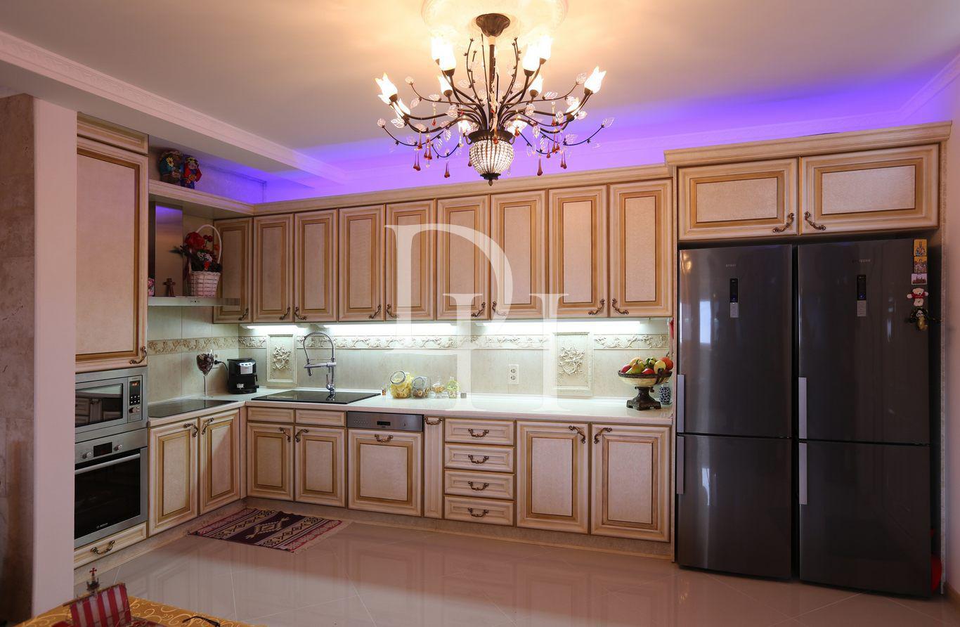 Willa w Ratac w Barze, Czarnogóra, 312m2 - koszt 460&nbsp;000€ - Ref: 14557 zdjęcia 11