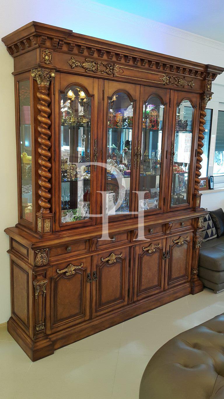 Willa w Ratac w Barze, Czarnogóra, 312m2 - koszt 460&nbsp;000€ - Ref: 14557 zdjęcia 16