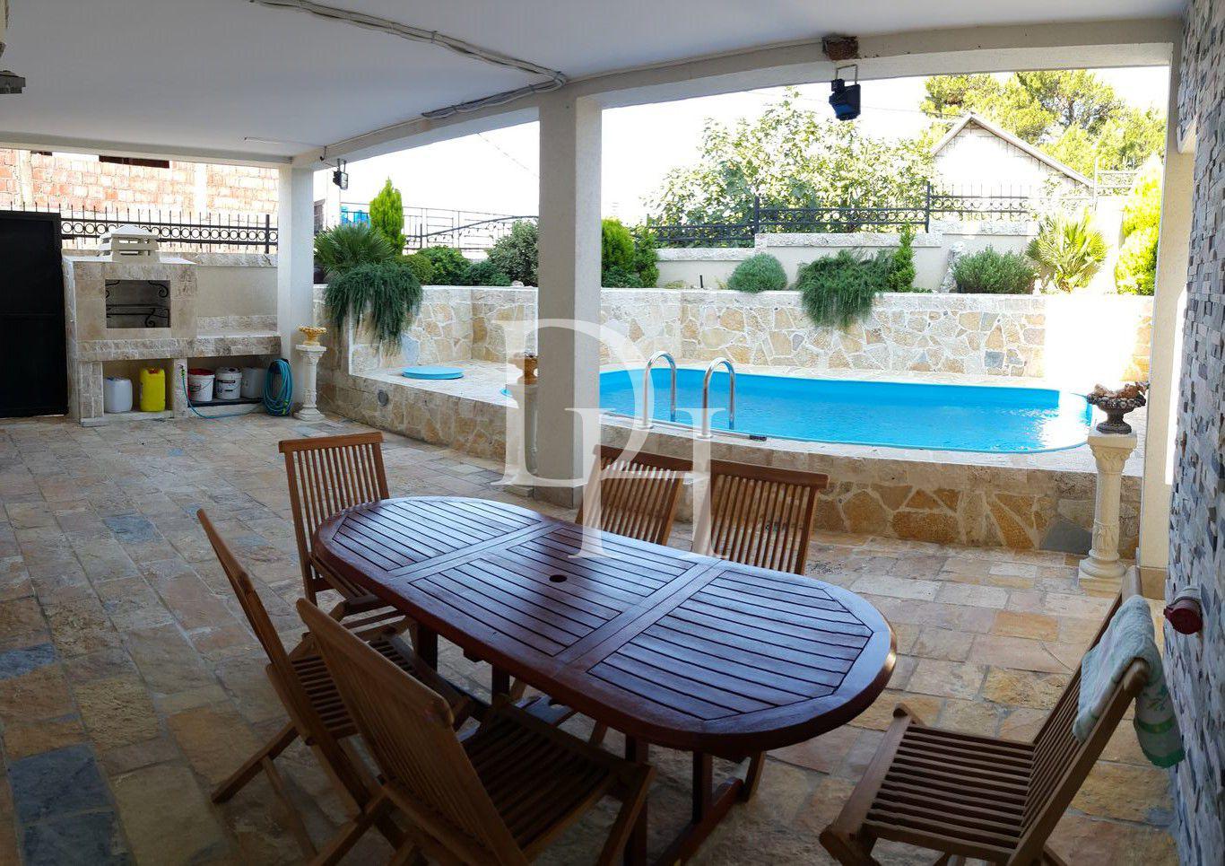 Willa w Ratac w Barze, Czarnogóra, 312m2 - koszt 460&nbsp;000€ - Ref: 14557 zdjęcia 4