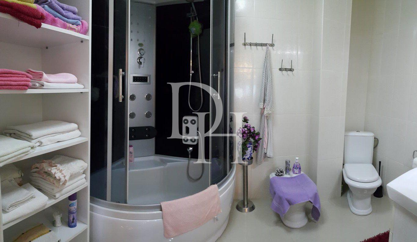 Willa w Ratac w Barze, Czarnogóra, 312m2 - koszt 460&nbsp;000€ - Ref: 14557 zdjęcia 25