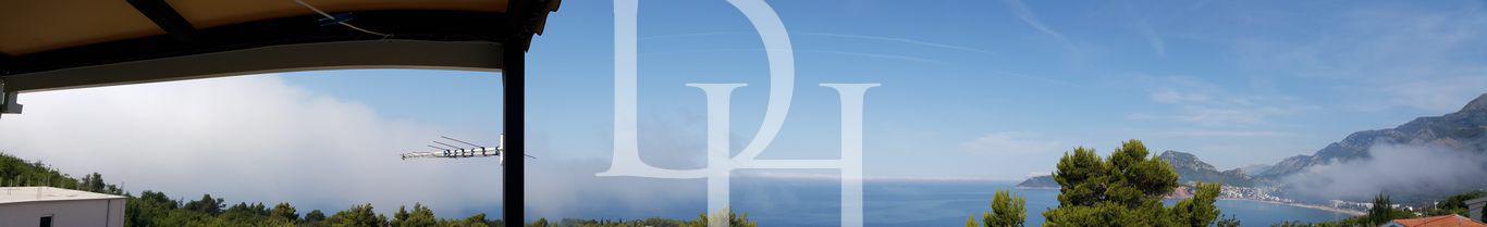 Willa w Ratac w Barze, Czarnogóra, 312m2 - koszt 460&nbsp;000€ - Ref: 14557 zdjęcia 34