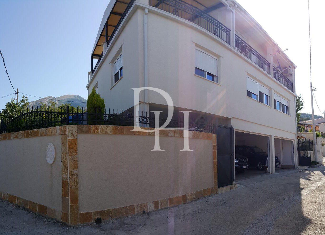 Willa w Ratac w Barze, Czarnogóra, 312m2 - koszt 460&nbsp;000€ - Ref: 14557 zdjęcia 37