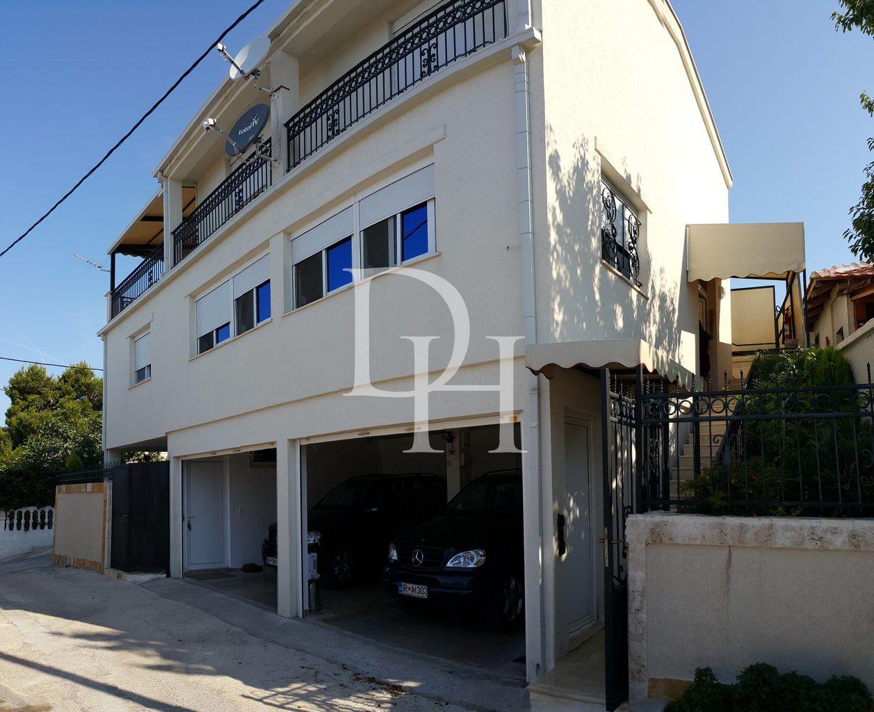 Willa w Ratac w Barze, Czarnogóra, 312m2 - koszt 460&nbsp;000€ - Ref: 14557 zdjęcia 38