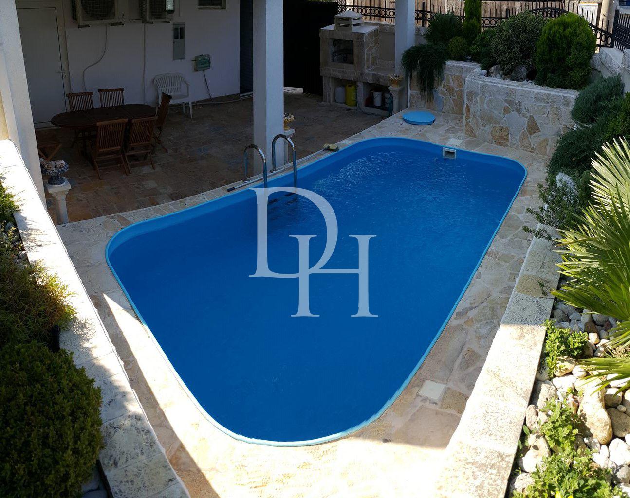 Willa w Ratac w Barze, Czarnogóra, 312m2 - koszt 460&nbsp;000€ - Ref: 14557 zdjęcia 1