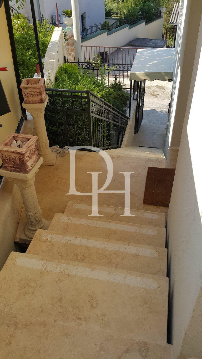 Willa w Ratac w Barze, Czarnogóra, 312m2 - koszt 460&nbsp;000€ - Ref: 14557 zdjęcia 6