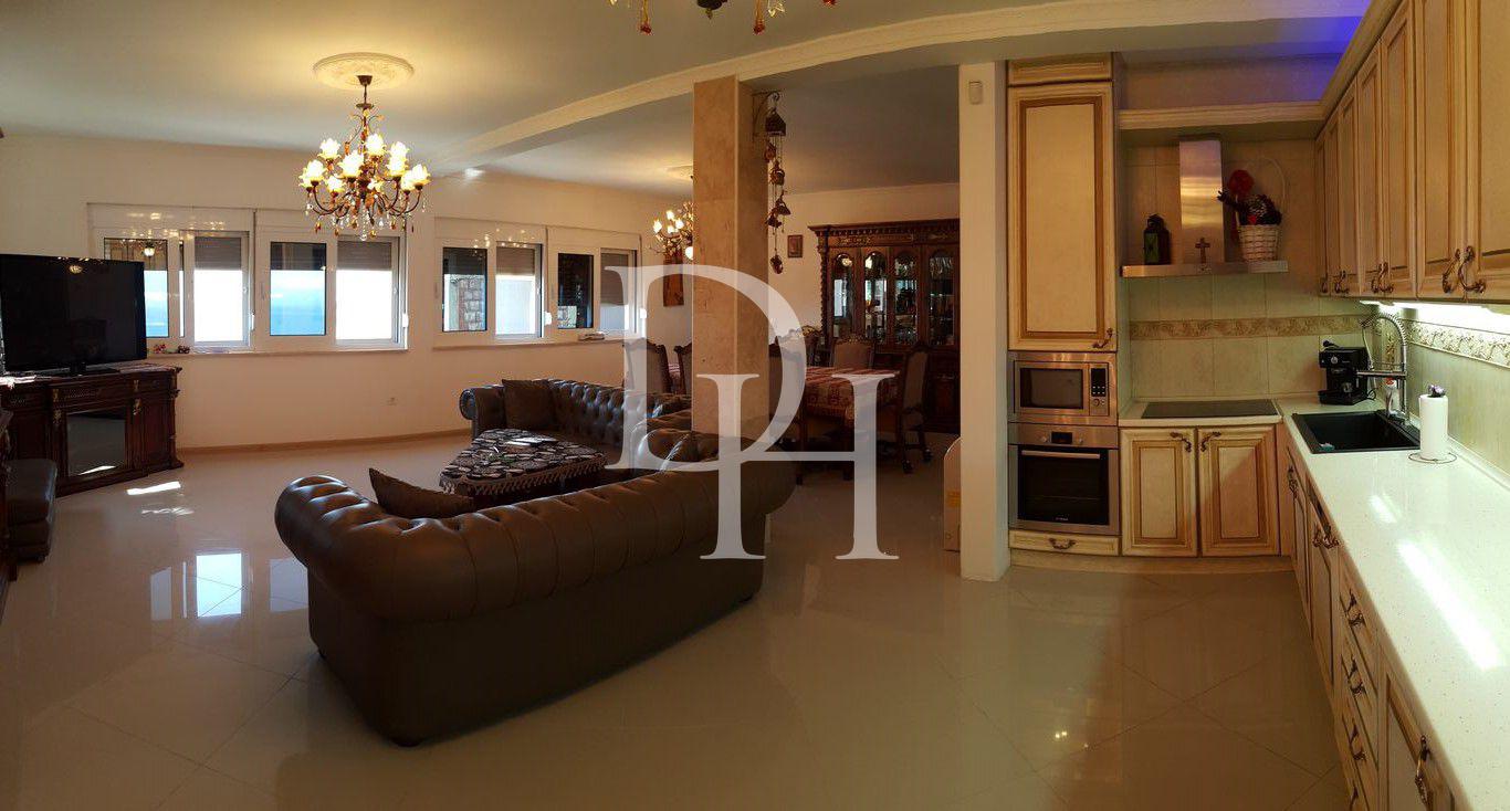 Willa w Ratac w Barze, Czarnogóra, 312m2 - koszt 460&nbsp;000€ - Ref: 14557 zdjęcia 9