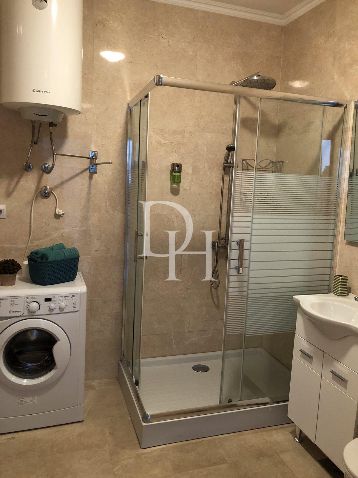 Апартаменты в Добра воде, Черногория, 46м2 - стоимость 129&nbsp;900€ - Ref: 14802 фото 7