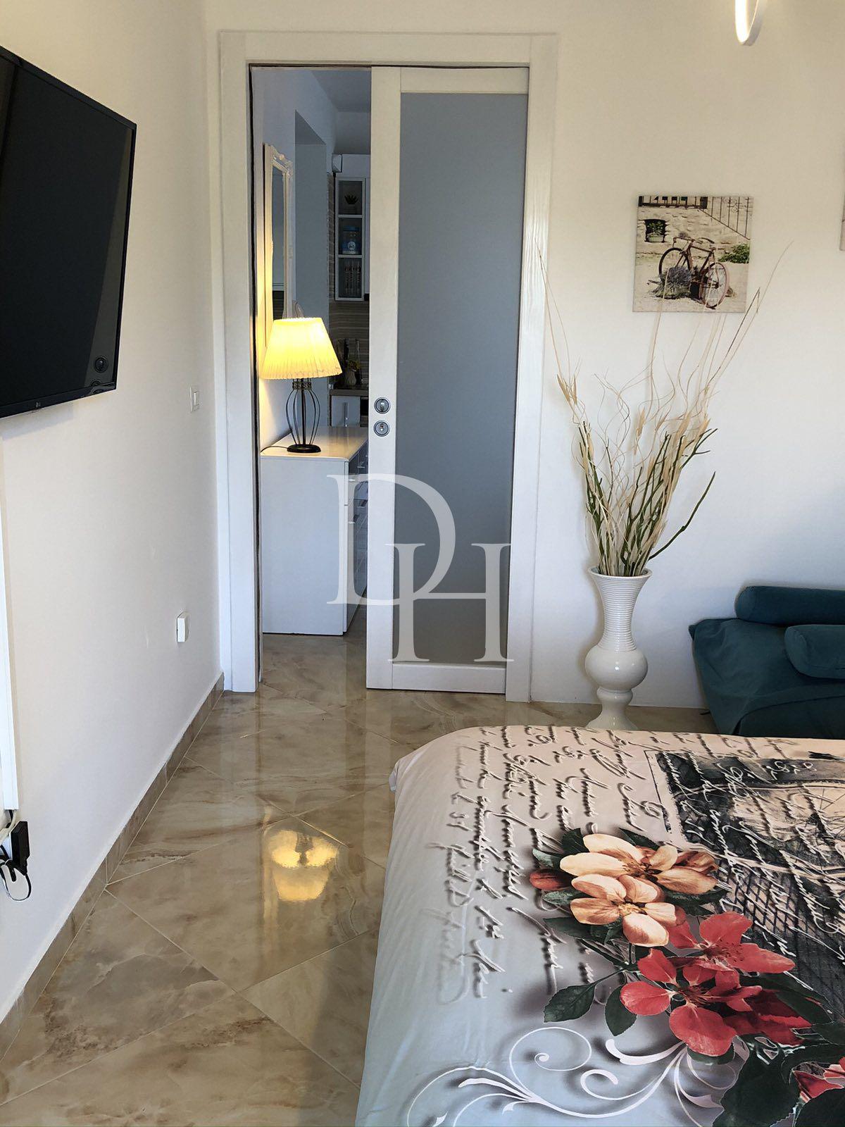 Апартаменты в Добра воде, Черногория, 46м2 - стоимость 129&nbsp;900€ - Ref: 14802 фото 16