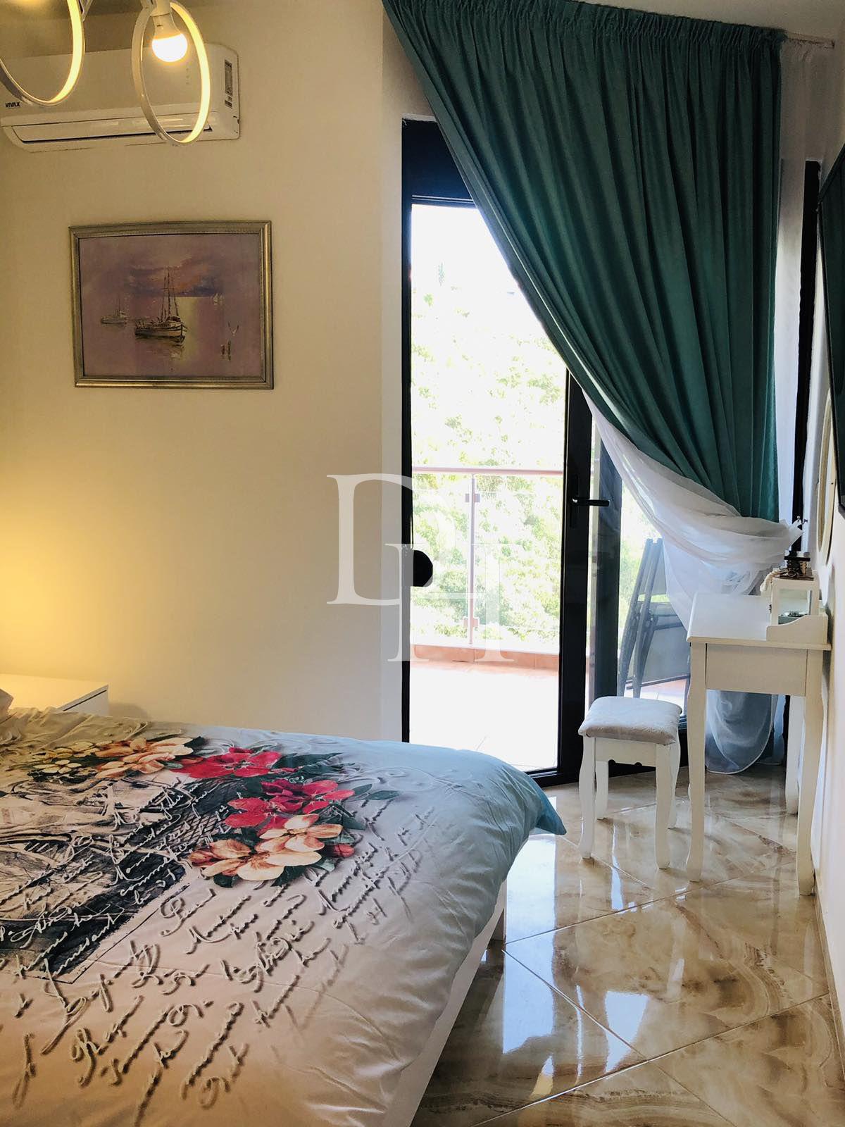 Апартаменты в Добра воде, Черногория, 46м2 - стоимость 129&nbsp;900€ - Ref: 14802 фото 17