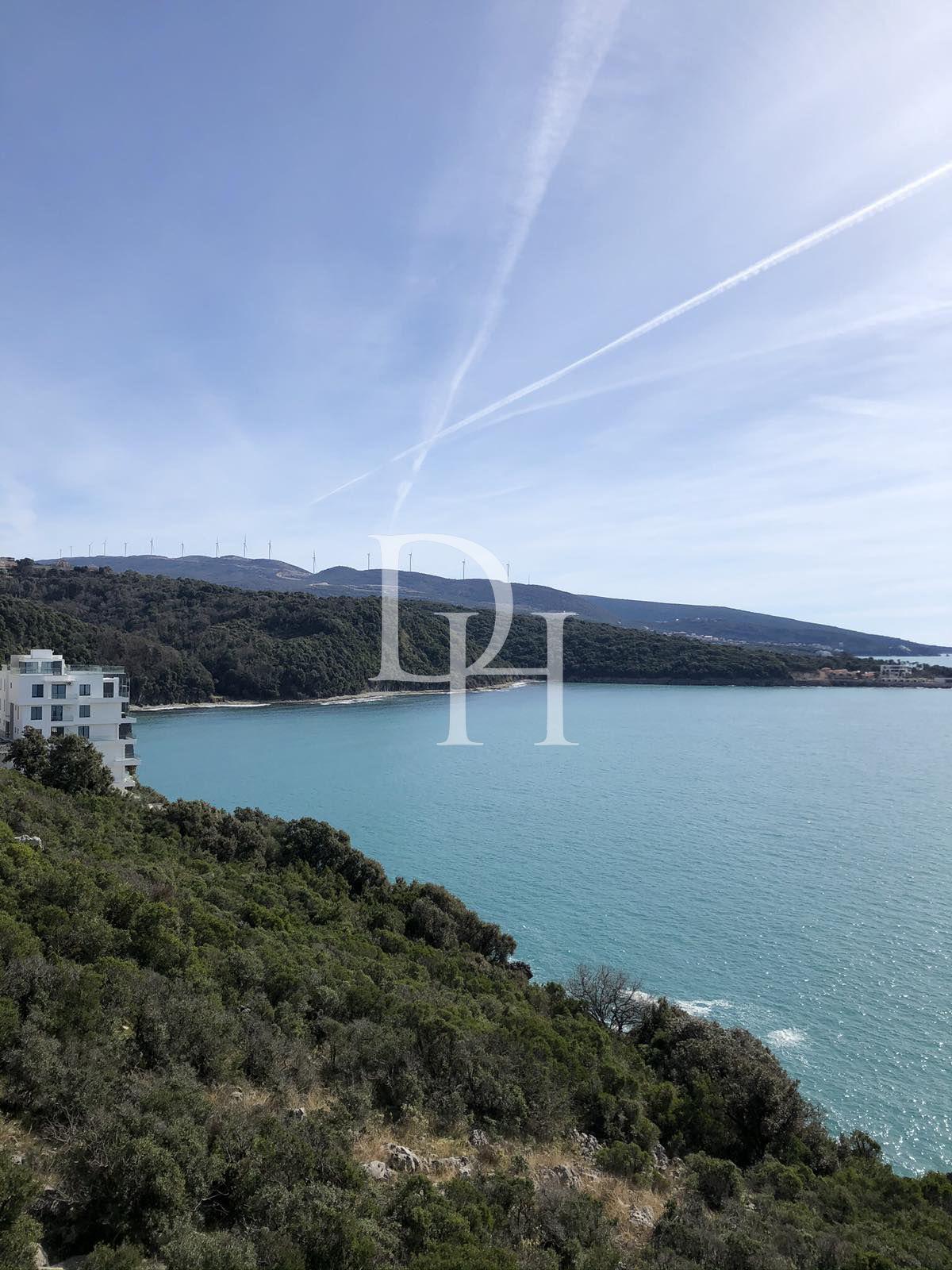 Апартаменты в Добра воде, Черногория, 46м2 - стоимость 129&nbsp;900€ - Ref: 14802 фото 18