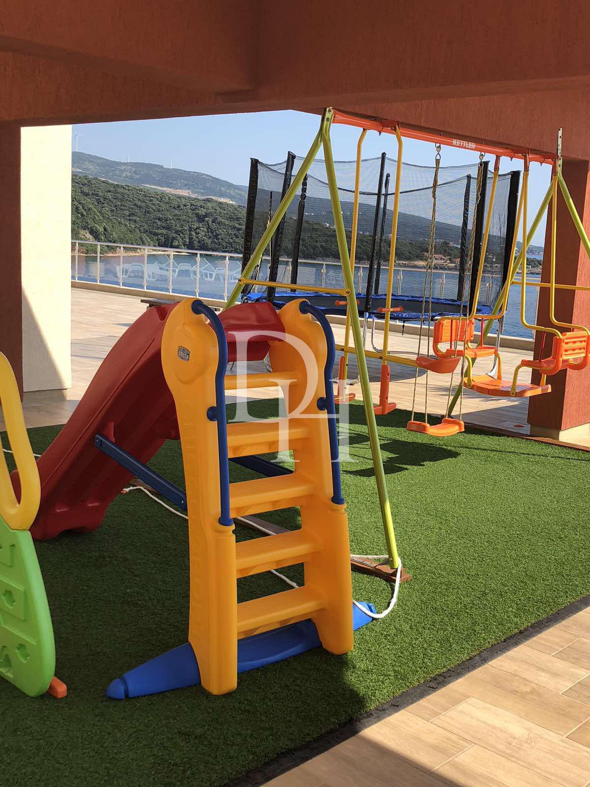 Апартаменты в Добра воде, Черногория, 46м2 - стоимость 129&nbsp;900€ - Ref: 14802 фото 19