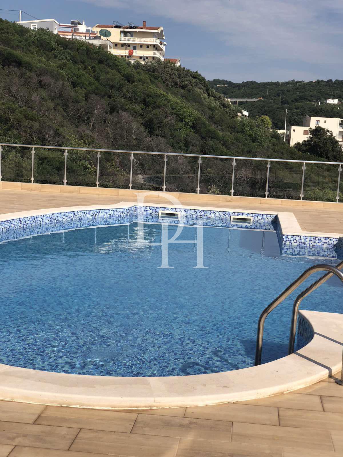 Апартаменты в Добра воде, Черногория, 46м2 - стоимость 129&nbsp;900€ - Ref: 14802 фото 20