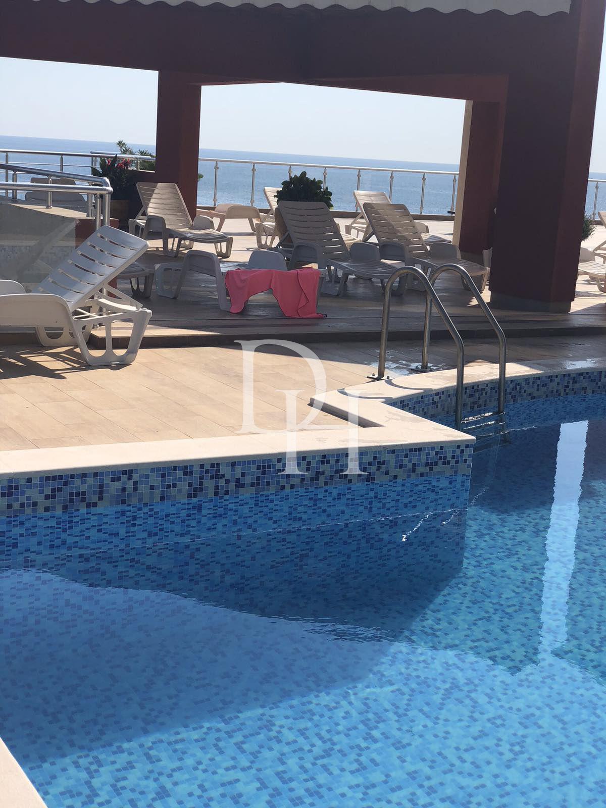 Апартаменты в Добра воде, Черногория, 46м2 - стоимость 129&nbsp;900€ - Ref: 14802 фото 21