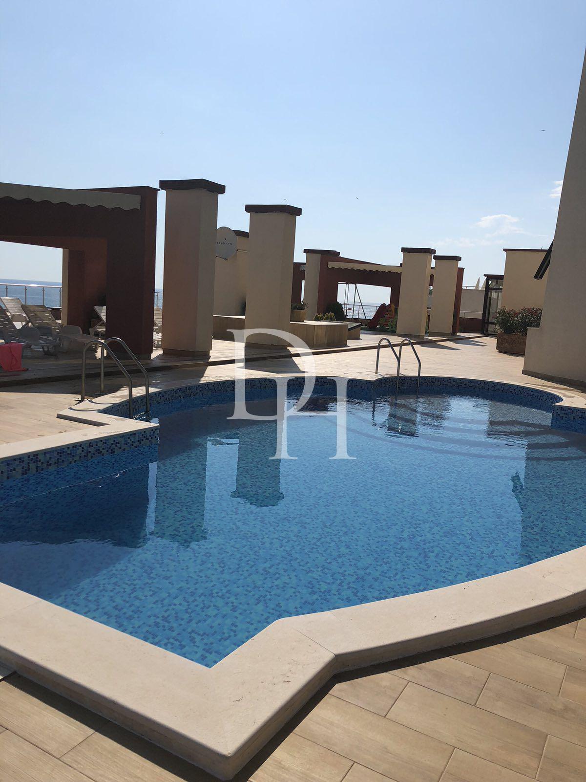 Апартаменты в Добра воде, Черногория, 46м2 - стоимость 129&nbsp;900€ - Ref: 14802 фото 22