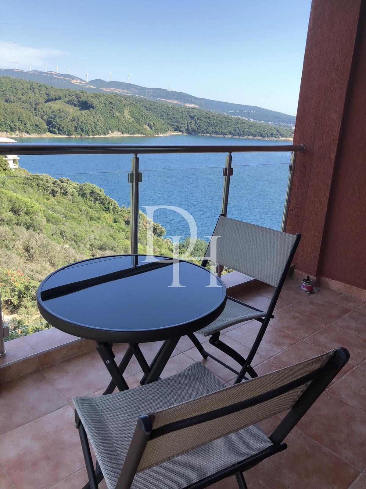 Апартаменты в Добра воде, Черногория, 46м2 - стоимость 129&nbsp;900€ - Ref: 14802 фото 23