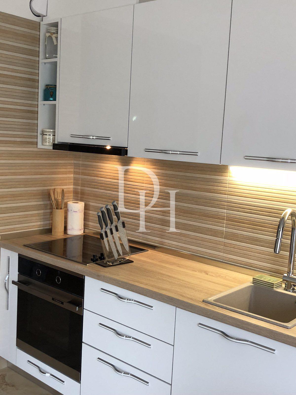 Апартаменты в Добра воде, Черногория, 46м2 - стоимость 129&nbsp;900€ - Ref: 14802 фото 24