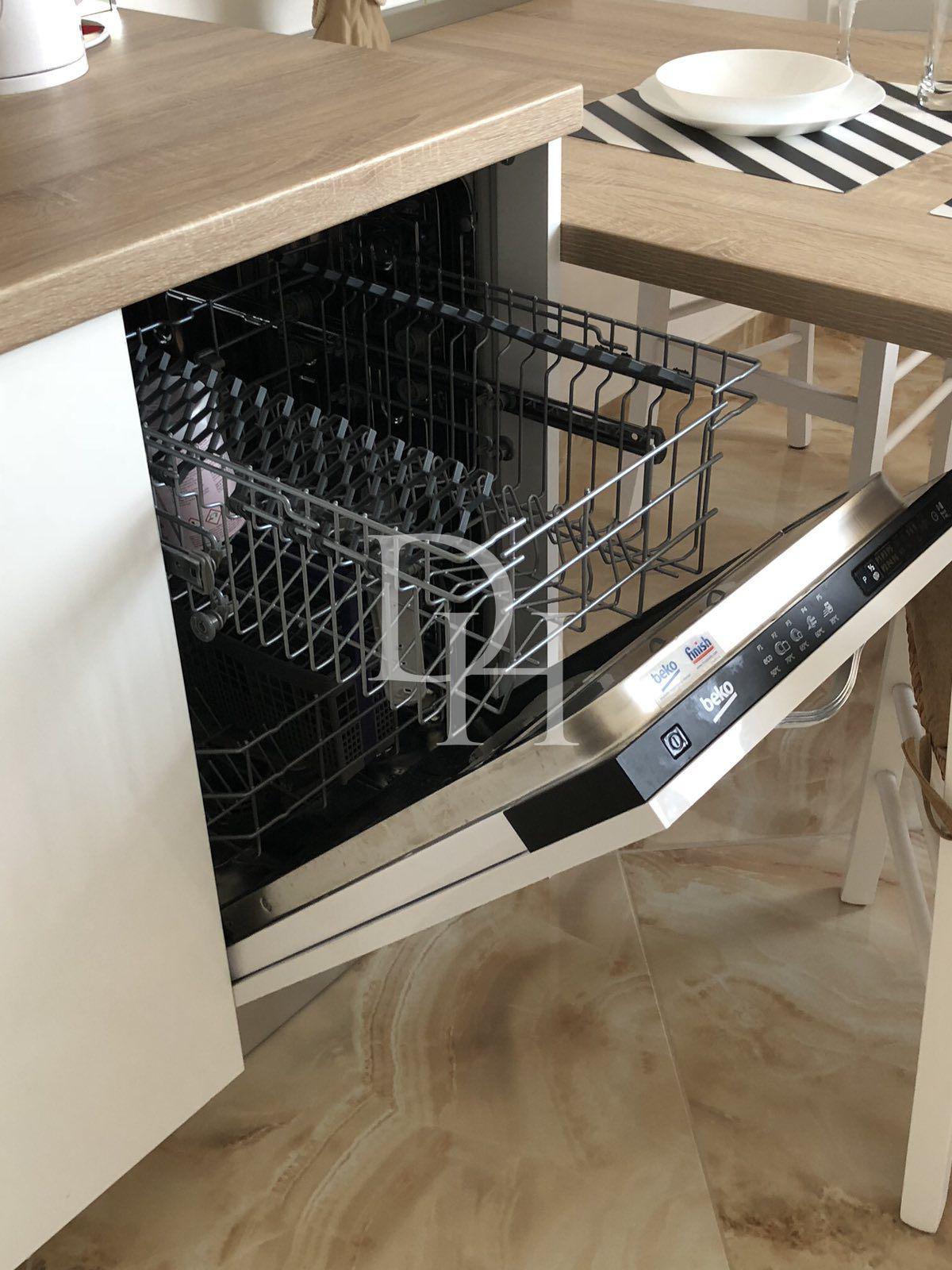 Апартаменты в Добра воде, Черногория, 46м2 - стоимость 129&nbsp;900€ - Ref: 14802 фото 26