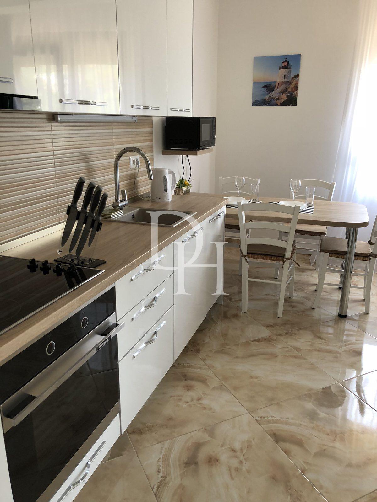 Апартаменты в Добра воде, Черногория, 46м2 - стоимость 129&nbsp;900€ - Ref: 14802 фото 27