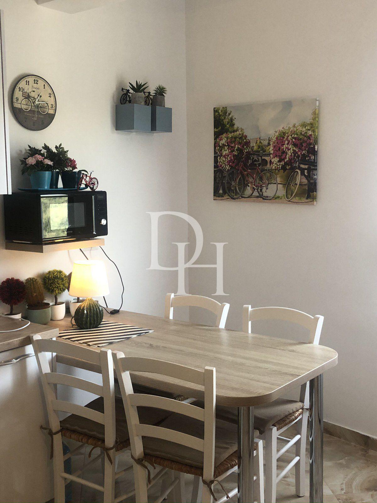 Апартаменты в Добра воде, Черногория, 46м2 - стоимость 129&nbsp;900€ - Ref: 14802 фото 2