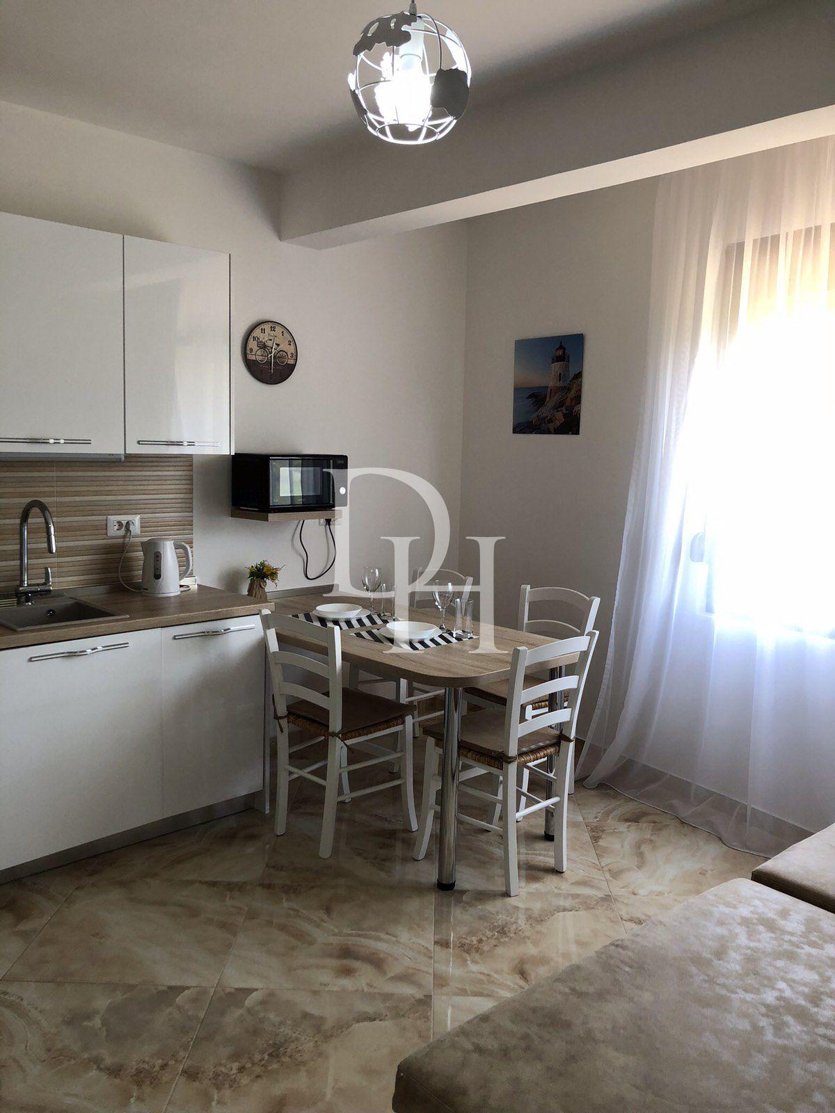 Апартаменты в Добра воде, Черногория, 46м2 - стоимость 129&nbsp;900€ - Ref: 14802 фото 6