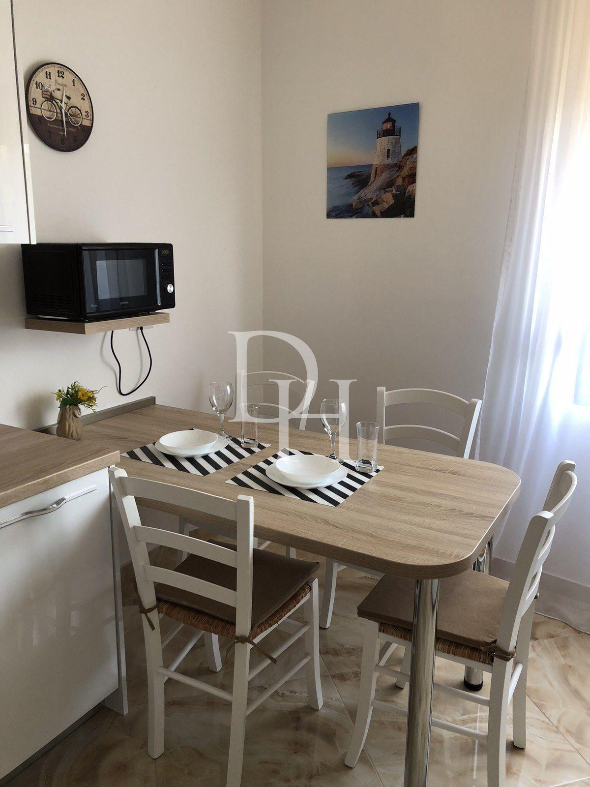 Апартаменты в Добра воде, Черногория, 46м2 - стоимость 129&nbsp;900€ - Ref: 14802 фото 3