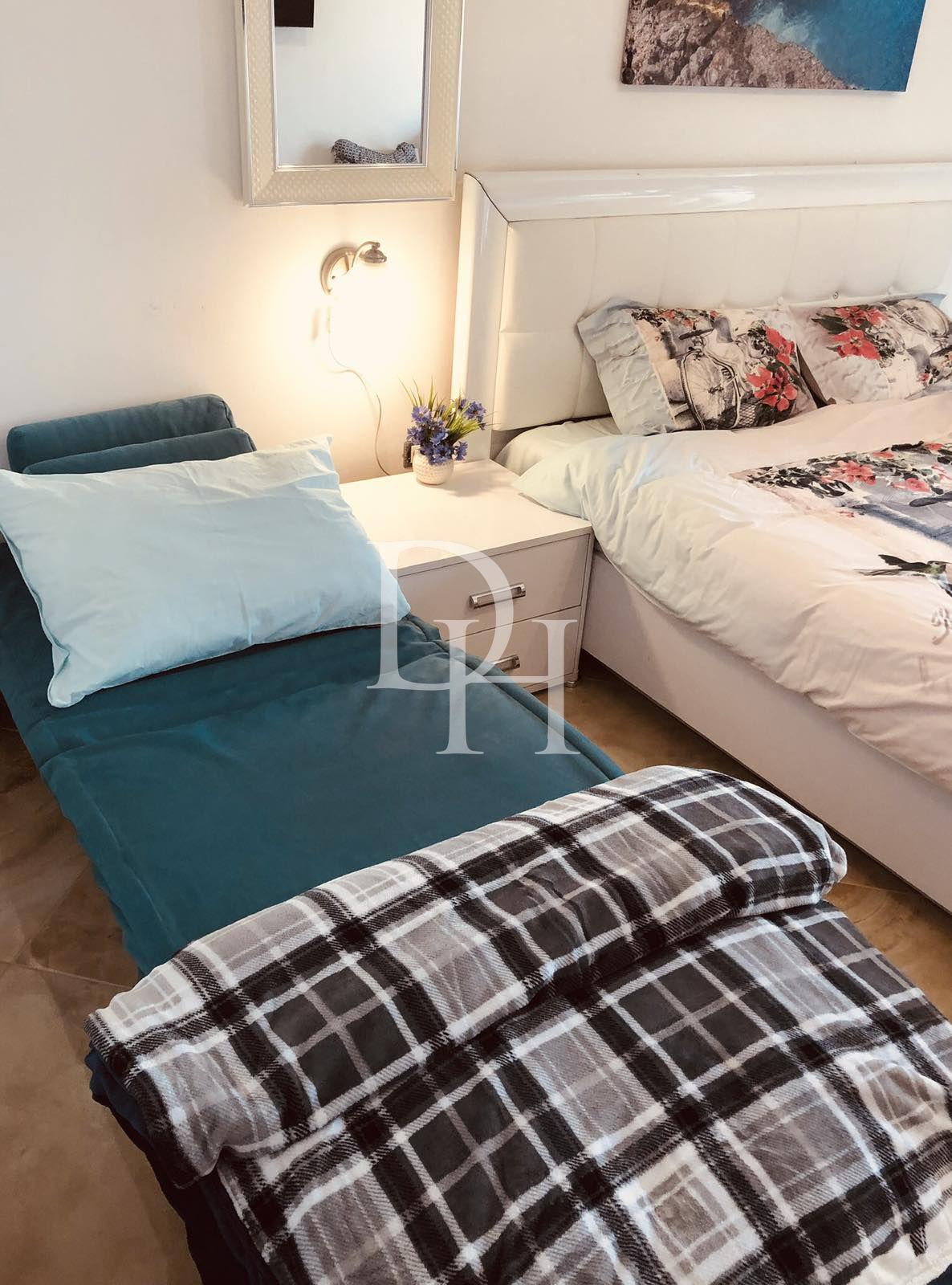 Апартаменты в Добра воде, Черногория, 46м2 - стоимость 129&nbsp;900€ - Ref: 14802 фото 9