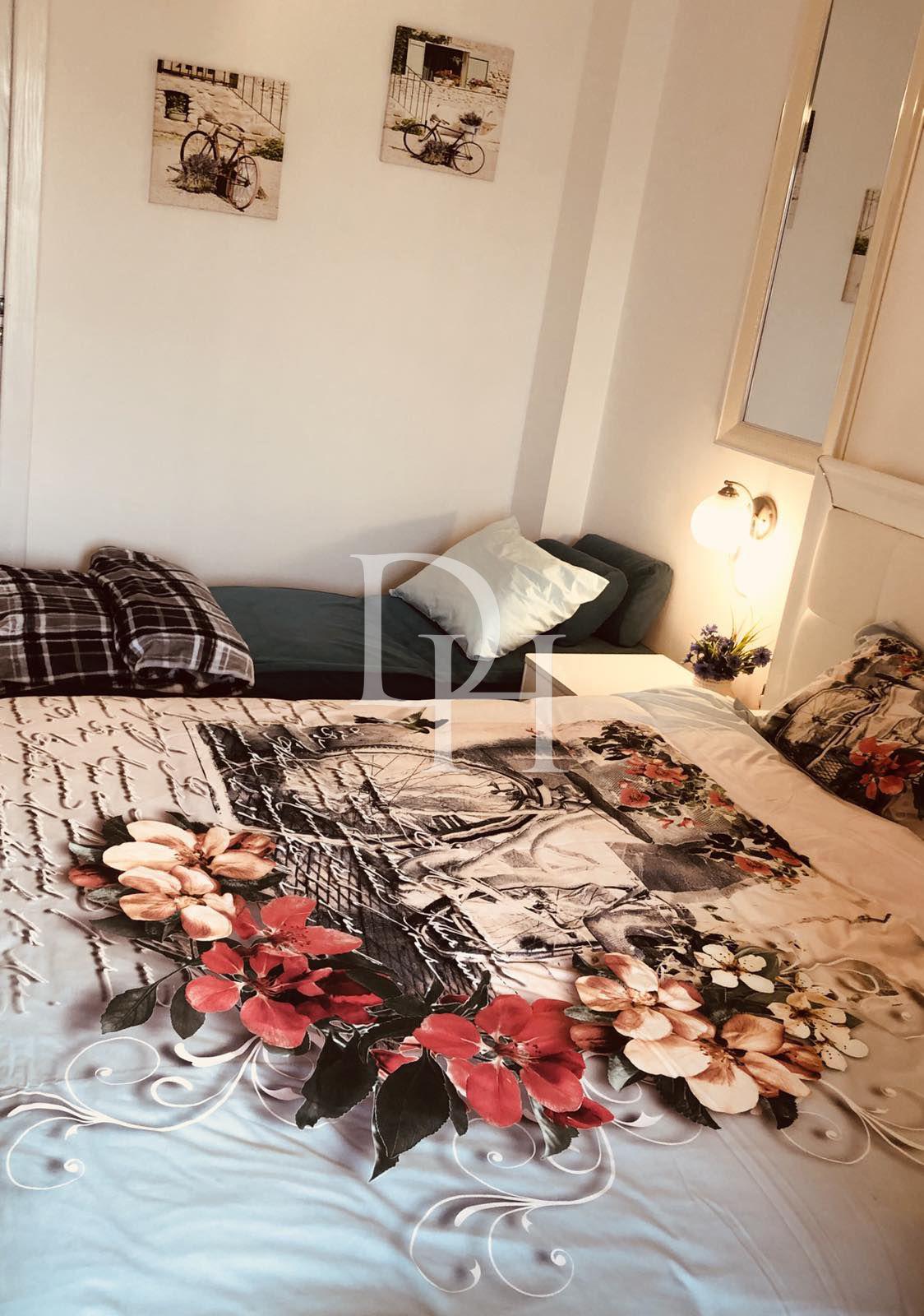 Апартаменты в Добра воде, Черногория, 46м2 - стоимость 129&nbsp;900€ - Ref: 14802 фото 10