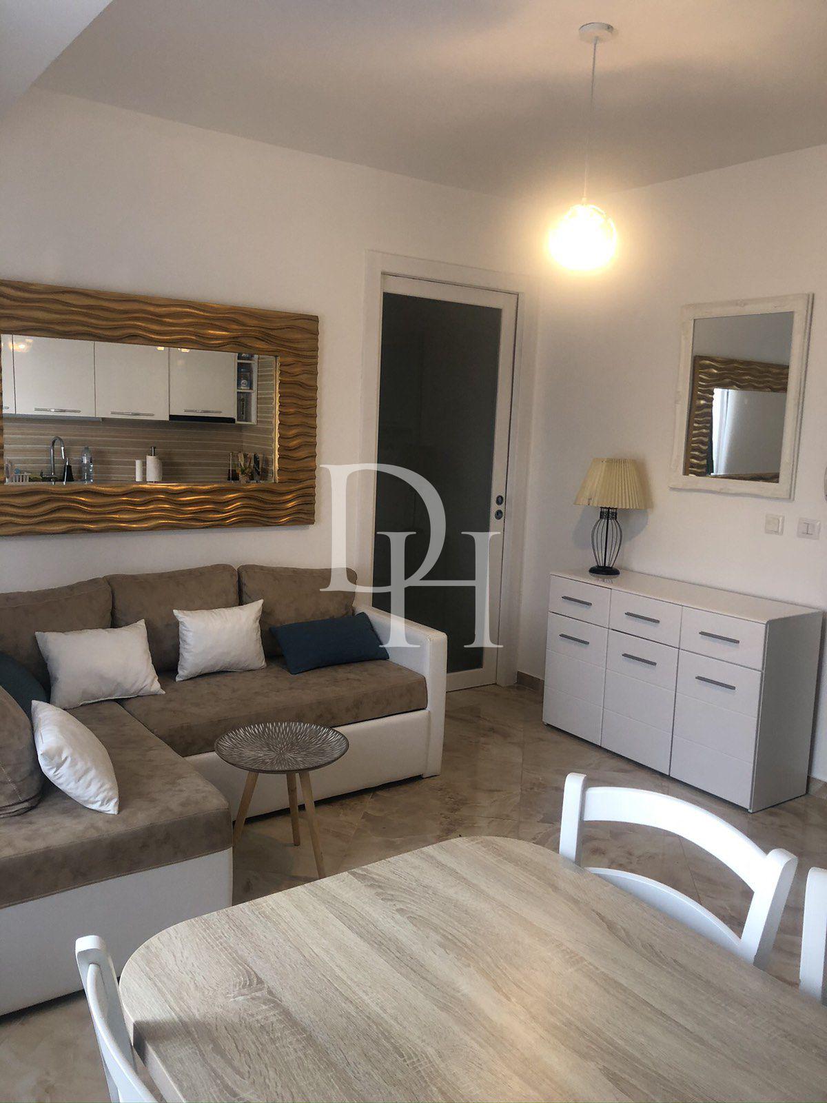 Апартаменты в Добра воде, Черногория, 46м2 - стоимость 129&nbsp;900€ - Ref: 14802 фото 12