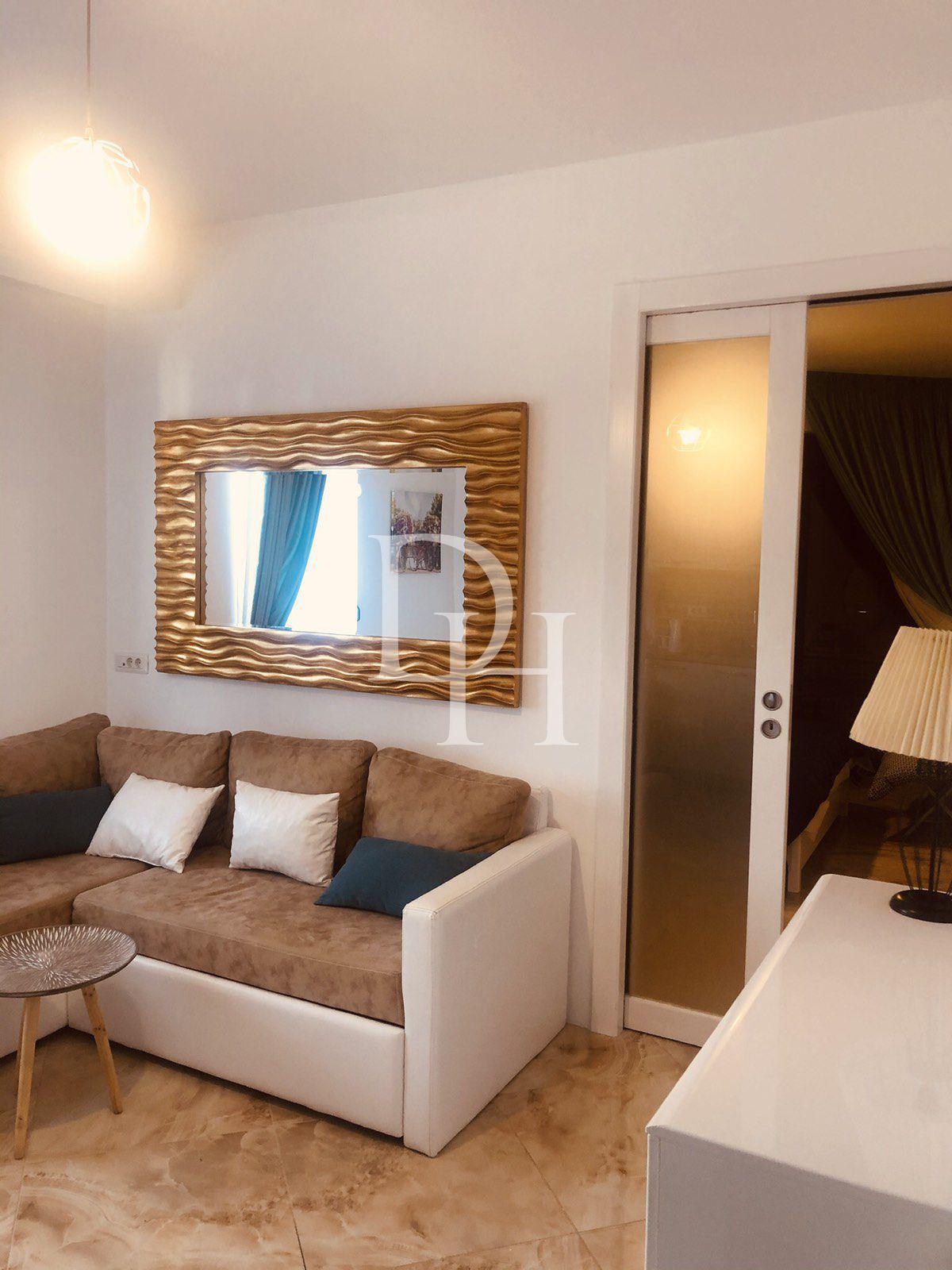 Апартаменты в Добра воде, Черногория, 46м2 - стоимость 129&nbsp;900€ - Ref: 14802 фото 13