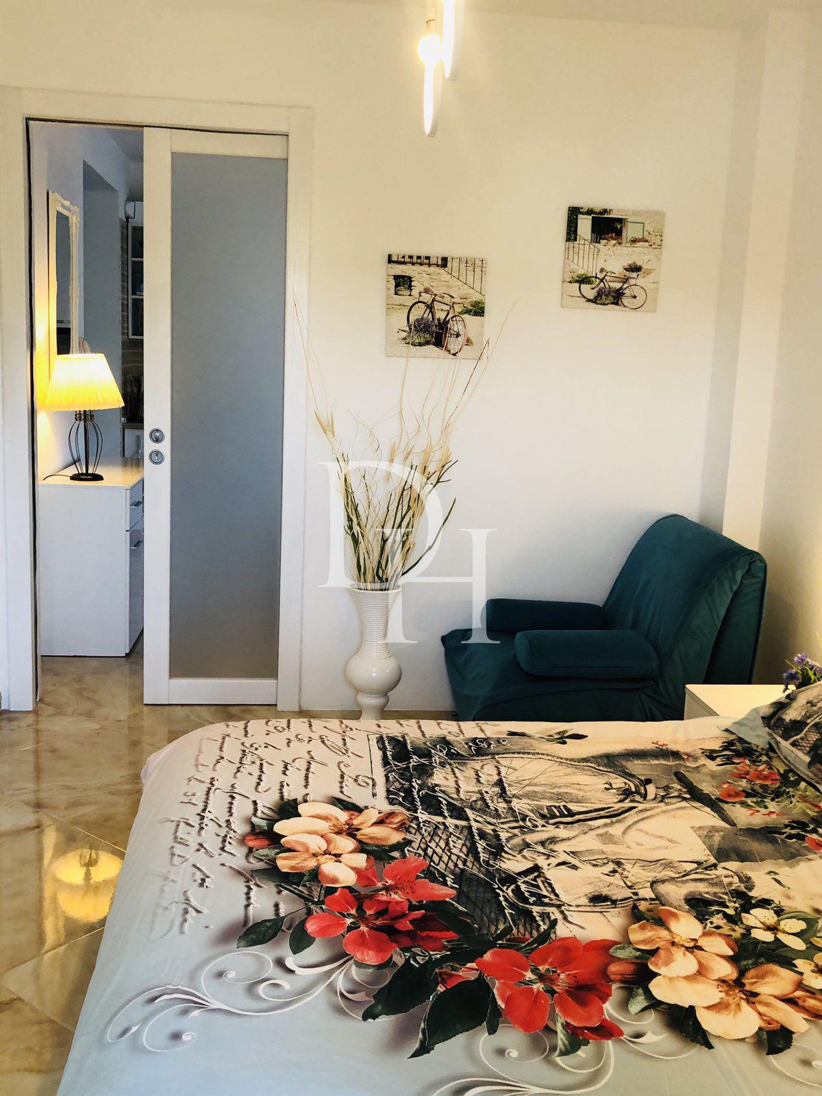 Апартаменты в Добра воде, Черногория, 46м2 - стоимость 129&nbsp;900€ - Ref: 14802 фото 15