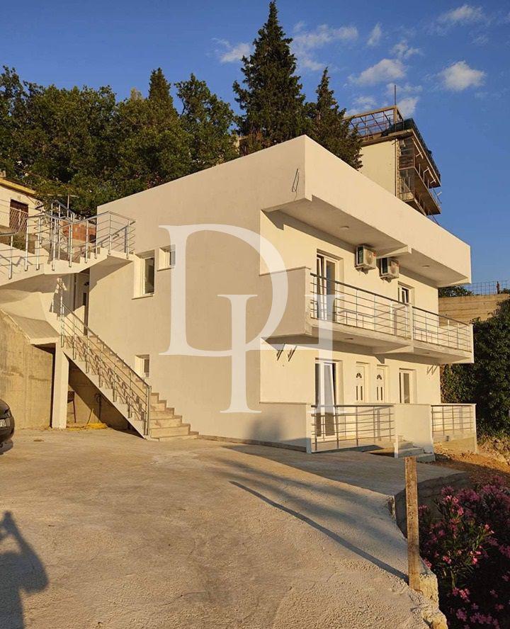 Готель у Сутоморі, Чорногорія, 180м2 - вартість 250&nbsp;000€ - Ref: 14804 фото 4