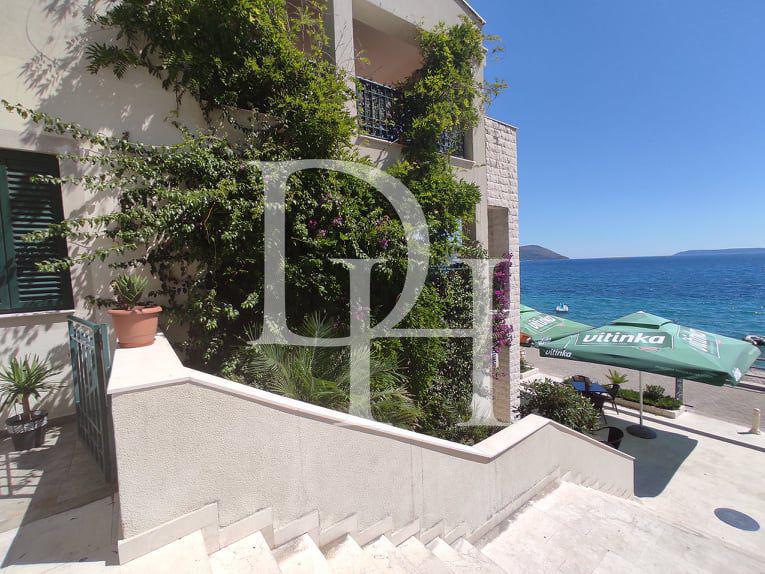 Ресторан в Герцег-Нови, Черногория, 162м2 - стоимость 320&nbsp;000€ - Ref: 14835 фото 4