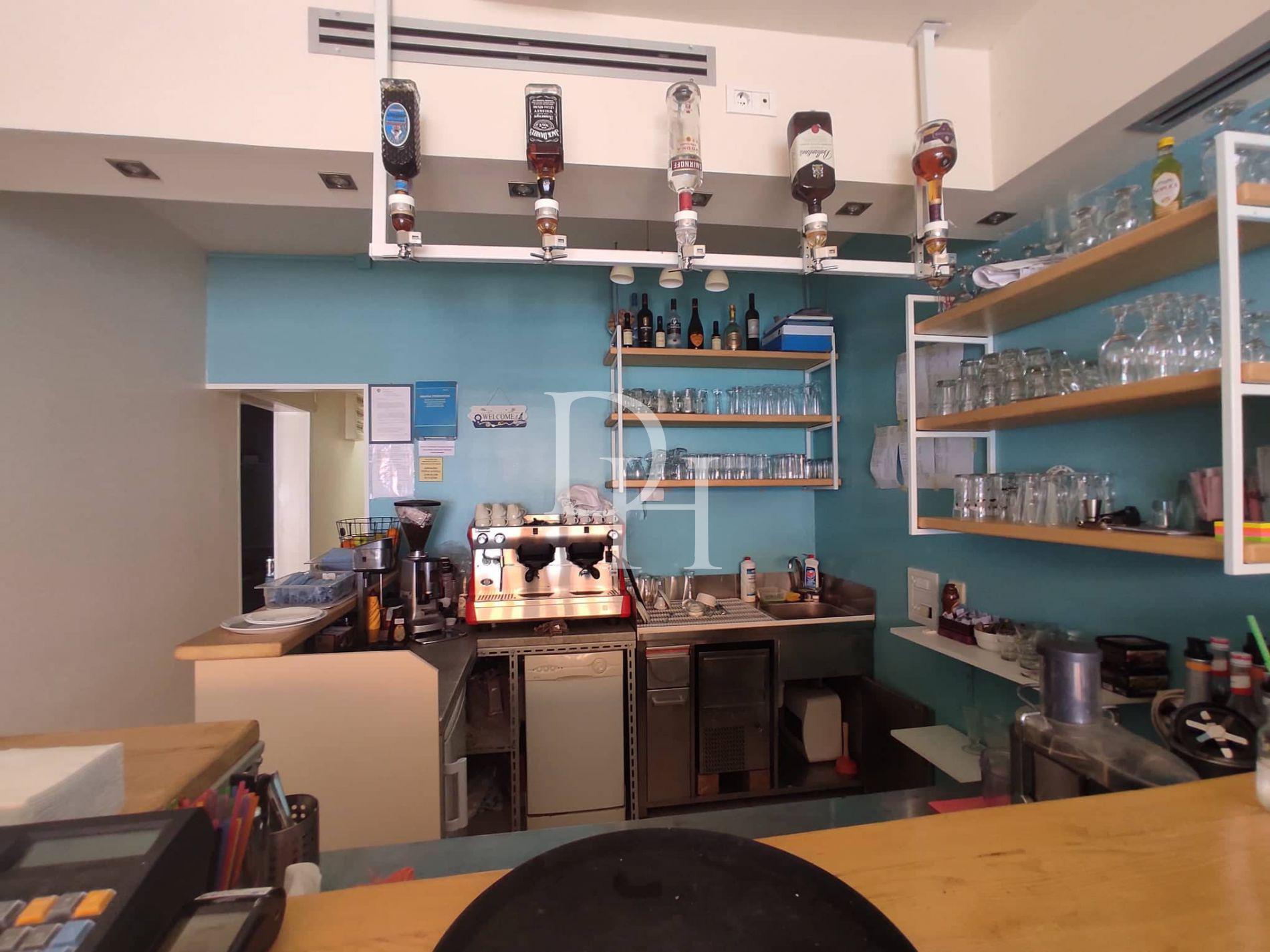 Ресторан в Герцег-Нови, Черногория, 162м2 - стоимость 320&nbsp;000€ - Ref: 14835 фото 6