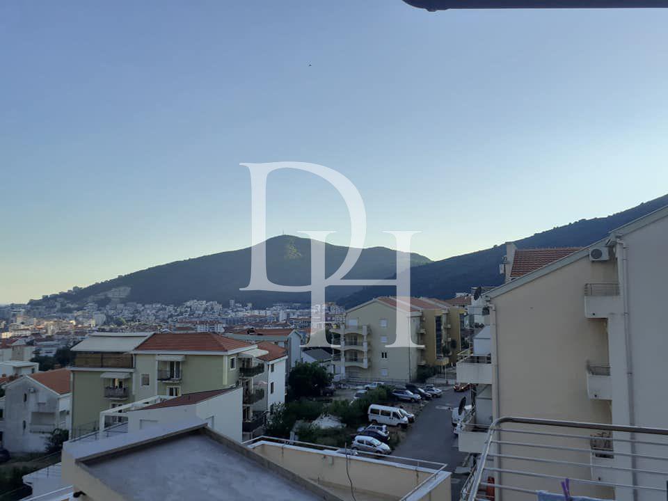 Апартаменты в Будве, Черногория, 52м2 - стоимость 87&nbsp;000€ - Ref: 14908 фото 2