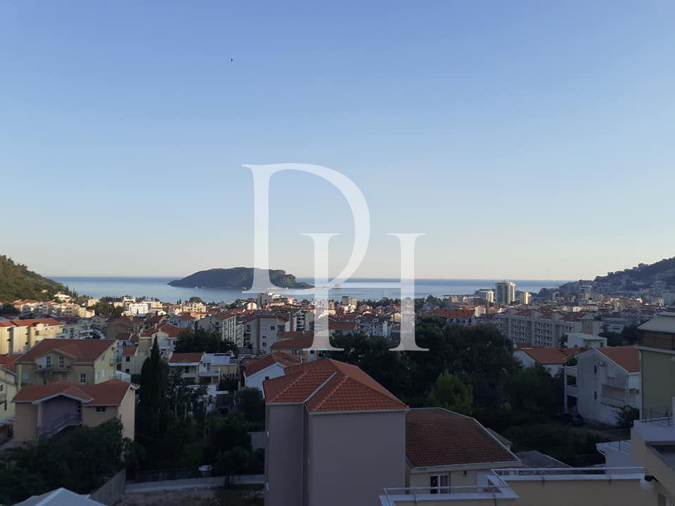 Апартаменты в Будве, Черногория, 52м2 - стоимость 87&nbsp;000€ - Ref: 14908 фото 11