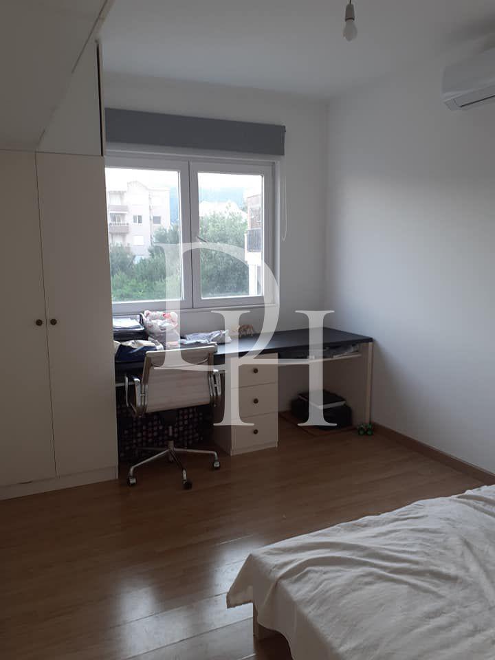 Апартаменты в Будве, Черногория, 52м2 - стоимость 87&nbsp;000€ - Ref: 14908 фото 12