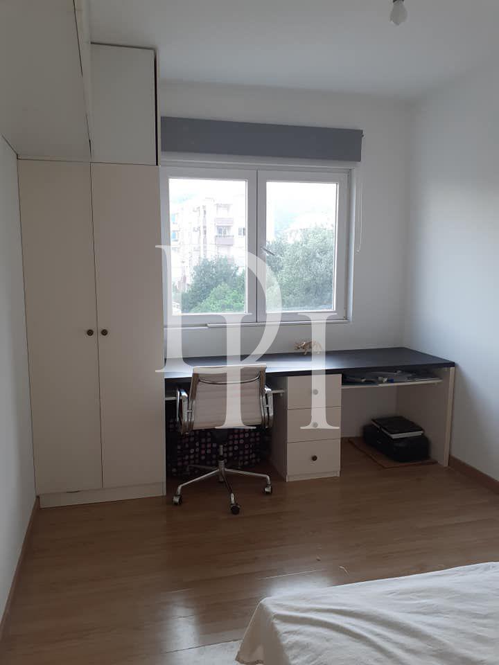 Апартаменты в Будве, Черногория, 52м2 - стоимость 87&nbsp;000€ - Ref: 14908 фото 4