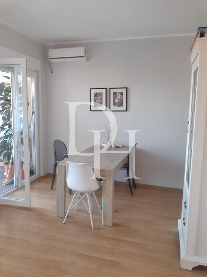 Апартаменты в Будве, Черногория, 52м2 - стоимость 87&nbsp;000€ - Ref: 14908 фото 3